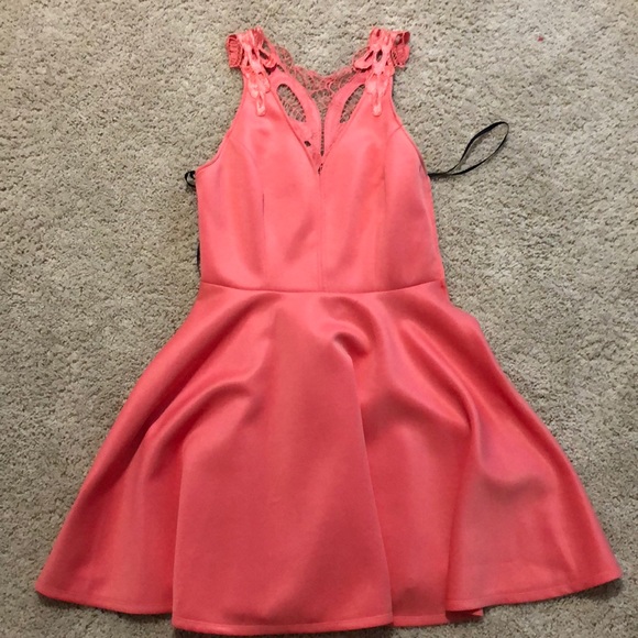 Dresses & Skirts - Jodi Kristopher- Formal Dress